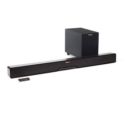 Loa soundbar Klipsch R-4B chính hãng 0