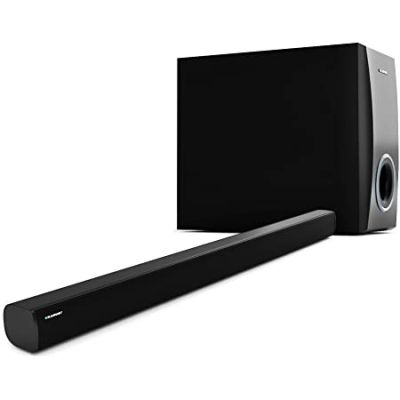 Loa soundbar Philips HTL6140 chính hãng 0