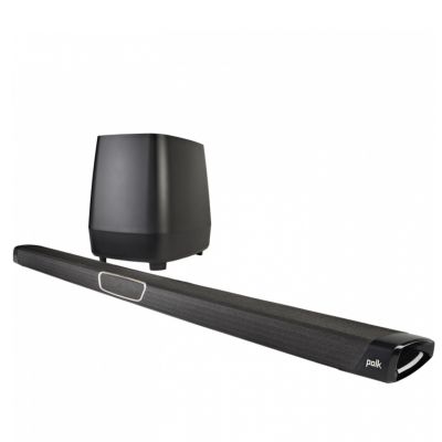 Loa soundbar Polk Audio Magnifi Max chính hãng 0