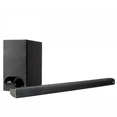 Loa soundbar Polk Audio Signa S1 chính hãng 0