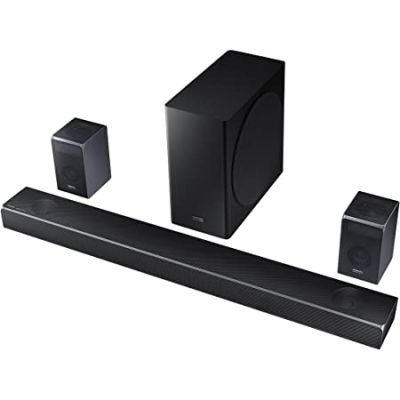 Loa soundbar Samsung Harman Kardon HW-90R chính hãng 0