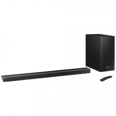 Loa soundbar Samsung & Harman Kardon HW-Q70R chính hãng 0