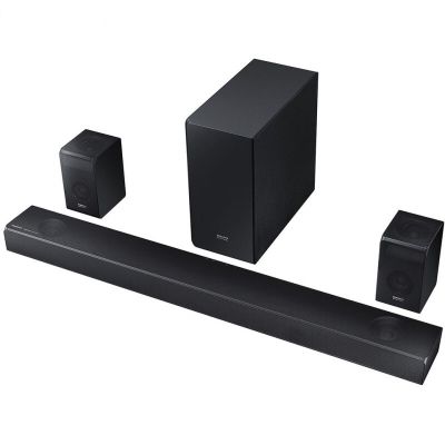 Loa soundbar Samsung & Harman Kardon HW-N950 chính hãng 0