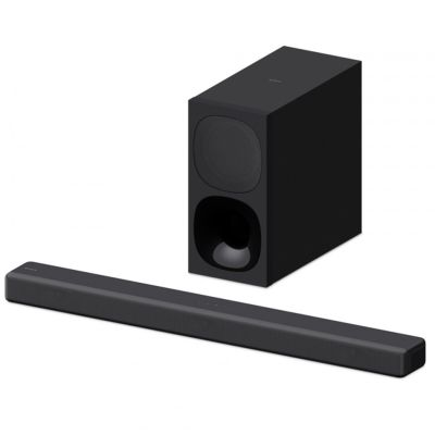 Loa soundbar Sony HT-G700 chính hãng 0