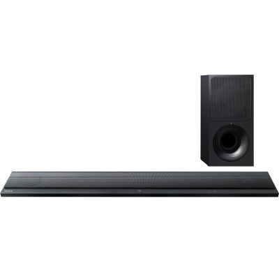 Loa soundbar Sony HT-CT390 chính hãng 0