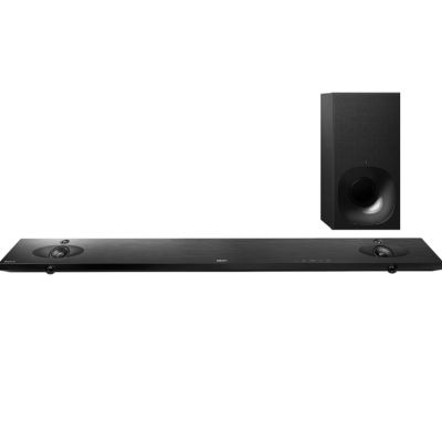 Loa soundbar Sony HT-NT5 chính hãng 0