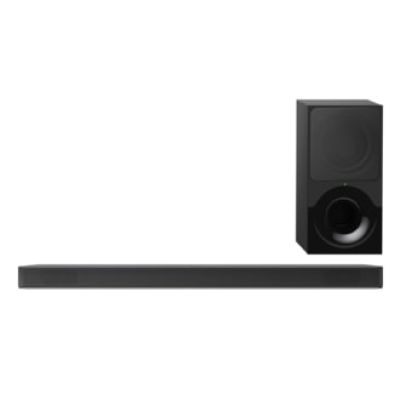 Loa soundbar Sony HT-X9000F chính hãng 0