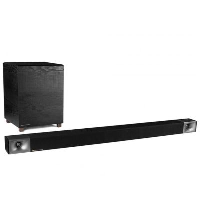 Loa soundbar Klipsch Bar 48 chính hãng 0