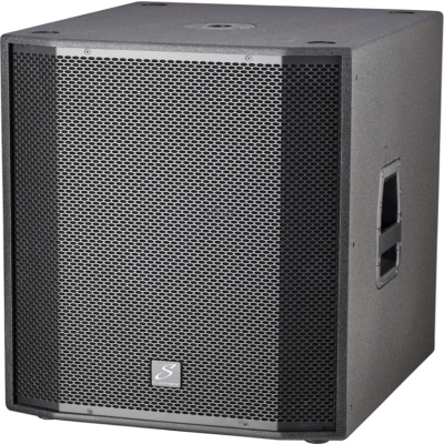 Loa subwoofer Studiomaster Venture 18SA chính hãng 0