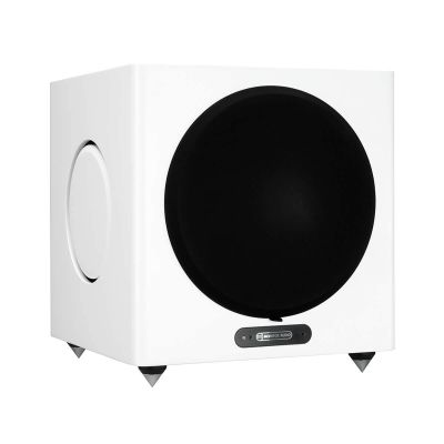 Loa subwoofer Monitor Audio Gold W12 chính hãng 0