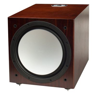 Loa subwoofer Monitor Silver W12HGB chính hãng 0