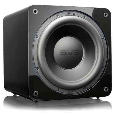 Loa subwoofer SVS 3000 Micro chính hãng 0