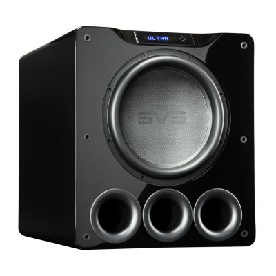 Loa subwoofer SVS PB16-Ultra chính hãng 0