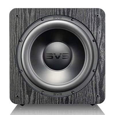 Loa subwoofer SVS SB-2000 Pro chính hãng 0