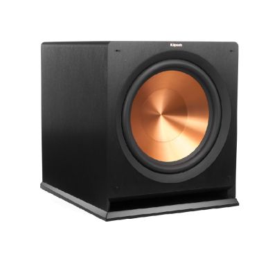 Loa subwoofer Klipsch R-115SW chính hãng 0