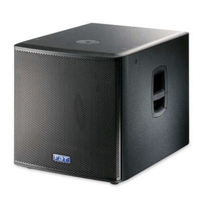 Loa subwoofer FBT Mitus 118SA chính hãng 0