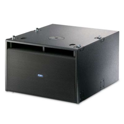 Loa subwoofer FBT Mitus 212FSA chính hãng 0