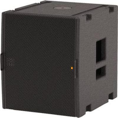 Loa subwoofer Martin Audio MSX chính hãng 0