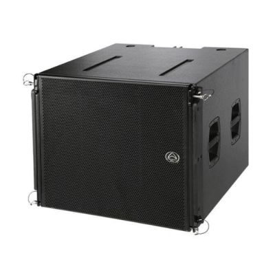 Loa subwoofer Wharfedale WLA-210SUB chính hãng 0