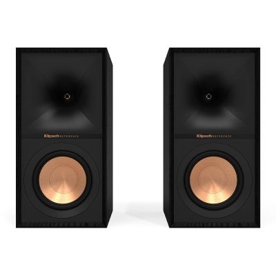 Loa bookshelf Klipsch Reference Series Gen 7 R-50M chính hãng 0