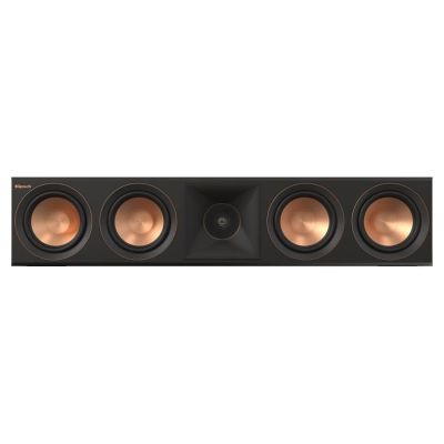 Loa center Klipsch RP-504C II chính hãng 0