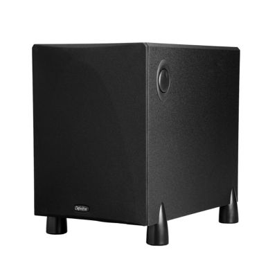 Loa subwoofer Definitive Technology Prosub 800 chính hãng 0