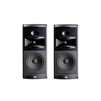 Loa xem phim JBL LS40 Black chính hãng 0