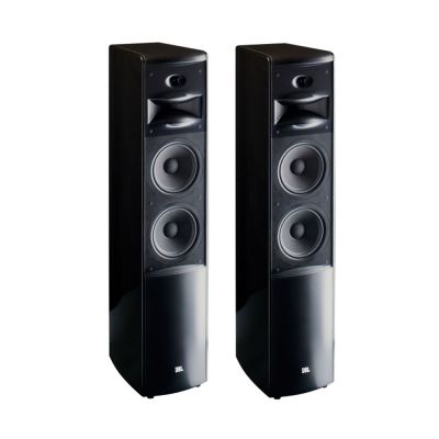 Loa xem phim JBL LS60 Black chính hãng 0