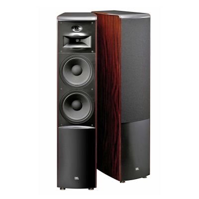 Loa xem phim JBL LS60 MAHOGANY chính hãng 0