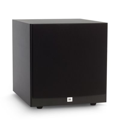 Loa subwoofer xem phim JBL STAGE A120P chính hãng 0