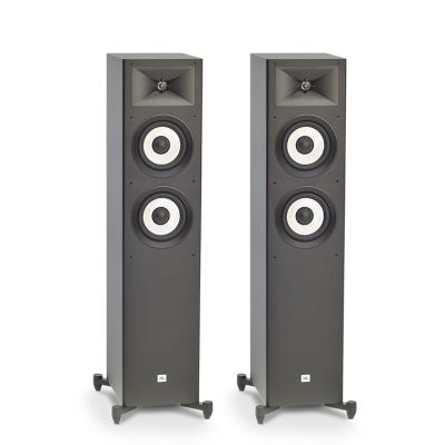 Loa JBL STAGE A180 chính hãng 0