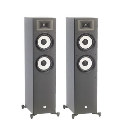 Loa JBL Stage A190 chính hãng 0