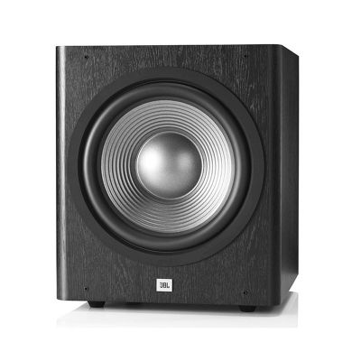 Loa subwoofer JBL Studio 260P chính hãng 0