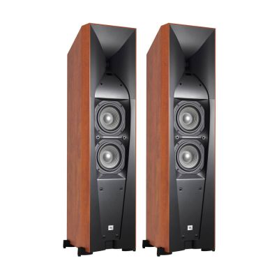 Loa xem phim JBL STUDIO 580 chính hãng 0