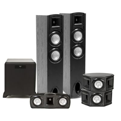 Loa Klipsch C20 - Klipsch S20 chính hãng 0