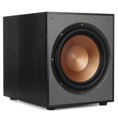 Loa subwoofer Klipsch R-120SW chính hãng 0