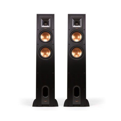 Loa Klipsch R-26F chính hãng 0