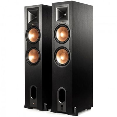 Loa Klipsch R-28PF chính hãng 0