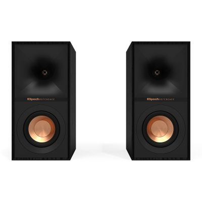 Loa bookshelf Klipsch Reference Series Gen 7 R-40M chính hãng 0