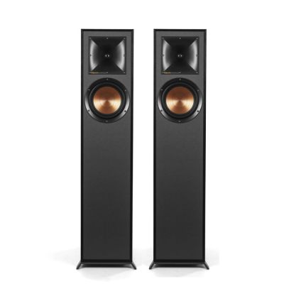 Loa xem phim Klipsch R-610F chính hãng 0