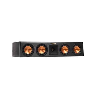 Loa center Klipsch RP-440WC chính hãng 0