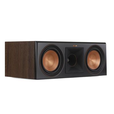 Loa center Klipsch RP-600C chính hãng 0