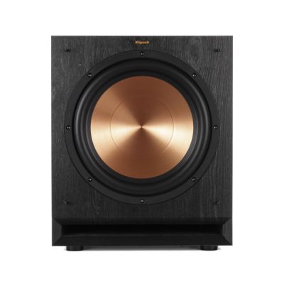 Loa subwoofer Klipsch SPL-120 chính hãng 0