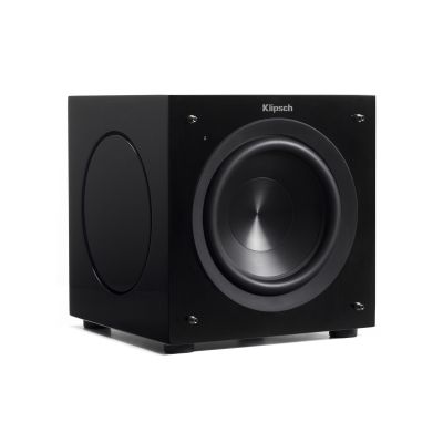 Loa subwoofer Monitor Audio RX W12 chính hãng 0