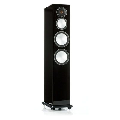 Loa Monitor Audio Silver 8 chính hãng 0