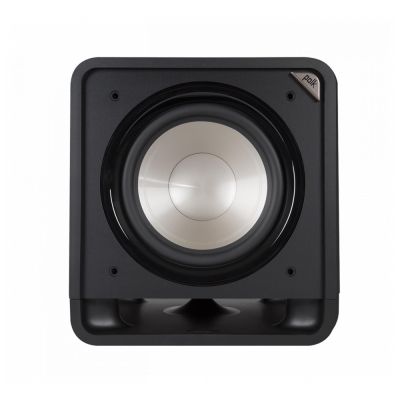 Loa subwoofer Polk Audio HTS10 chính hãng 0