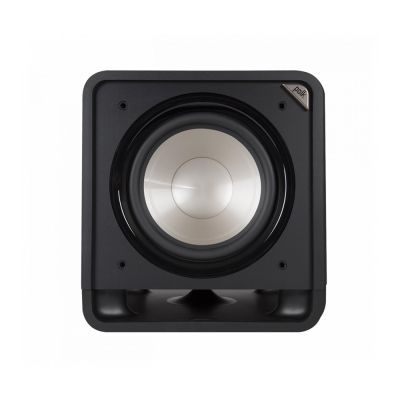 Loa subwoofer Polk Audio HTS12 chính hãng 0