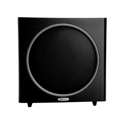 Loa subwoofer Polk Audio PSW125 chính hãng 0