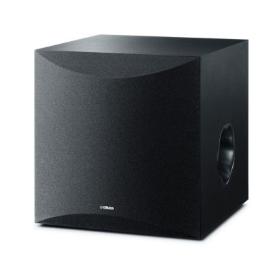 Loa subwoofer Yamaha NS-SW100 chính hãng 0