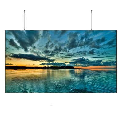 Màn chiếu DNP Blace 153inch (2.35:1) chính hãng 0